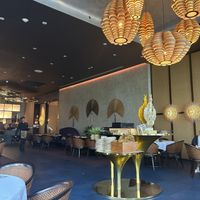 Ambience   at SOI in Guam
