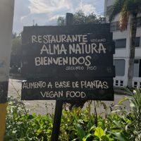  at Alma Natura in Medellin