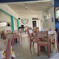 new place😁❤ at Alma Natura in Medellin