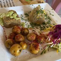   at Alma Natura in Medellin