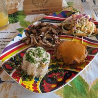  at Alma Natura in Medellin