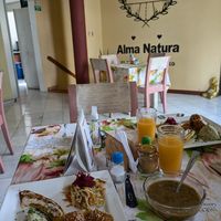  at Alma Natura in Medellin