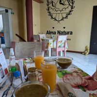  at Alma Natura in Medellin