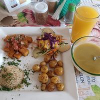  at Alma Natura in Medellin