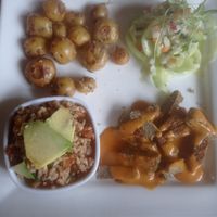  at Alma Natura in Medellin