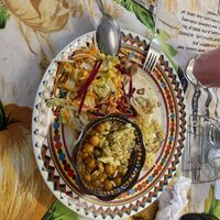   at Alma Natura in Medellin