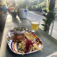 Del dia  at Alma Natura in Medellin