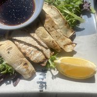   at Doraku in Honolulu