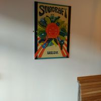 Suncraft at Suncraft in Bristol