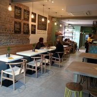 Good size at Suncraft in Bristol