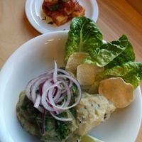 Yum at Suncraft in Bristol