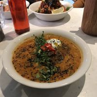 Dahl  at Suncraft in Bristol