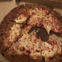 Delicious!! at Oath Pizza in Somerville