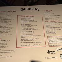   at Ophelia's Electric Soapbox in Denver