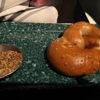 Pretzel (4/5)  at Ophelia's Electric Soapbox in Denver