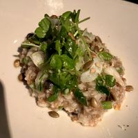 Risotto (3/5)  at Ophelia's Electric Soapbox in Denver