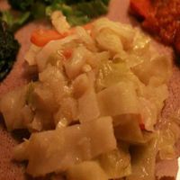  at Ethiopian Diamond Restaurant in Chicago