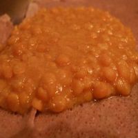  at Ethiopian Diamond Restaurant in Chicago