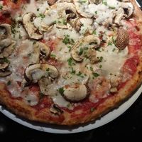  at Pizza Express - Belgrade Plaza in Coventry