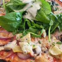  at Milano - Clarion Quay in Dublin