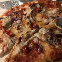 Absolutely fantastic   at Milano - Haddington Rd in Dublin