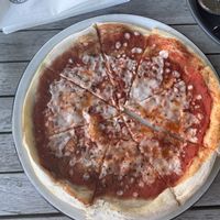 Margherita  at Milano in Dun Laoghaire
