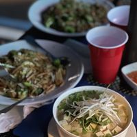 So good  at Asian Gourmet in Melbourne