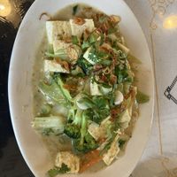   at Asian Gourmet in Melbourne