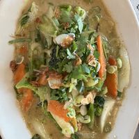   at Asian Gourmet in Melbourne