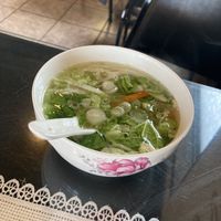   at Asian Gourmet in Melbourne