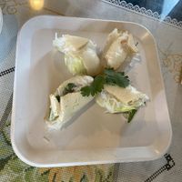   at Asian Gourmet in Melbourne