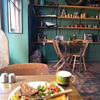  at Petról in Copenhagen