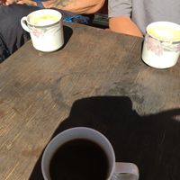   at Petról in Copenhagen