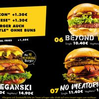  at Vincent - Mercado Center in Hamburg