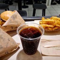   at Vincent - Mercado Center in Hamburg