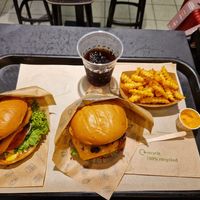   at Vincent - Mercado Center in Hamburg