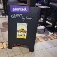  at Vincent - Mercado Center in Hamburg