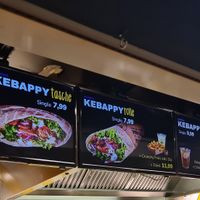  at Vincent - Mercado Center in Hamburg