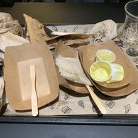 Vincent Vegan at Vincent - Mercado Center in Hamburg