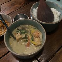   at Ssong Thai in Seoul