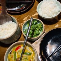  at Ssong Thai in Seoul