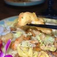   at Ssong Thai in Seoul