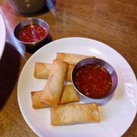  at Ssong Thai in Seoul