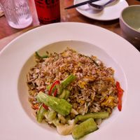  at Ssong Thai in Seoul