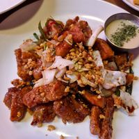  at Ssong Thai in Seoul