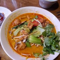  at Ssong Thai in Seoul