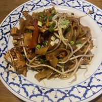   at Ssong Thai in Seoul