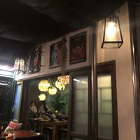 Great atmosphere at Ssong Thai in Seoul