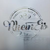   at RheinEis in Duisburg