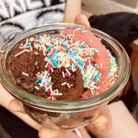   at RheinEis in Duisburg